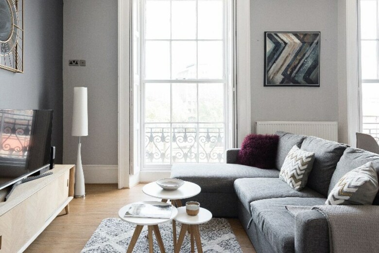 The Riverside Escape - 3bdr In 3 Central Apartments