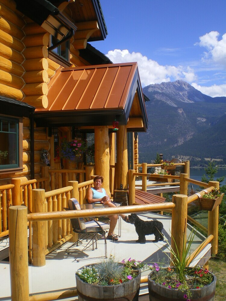 Bed & Breakfast The Lodge At Bella Vista