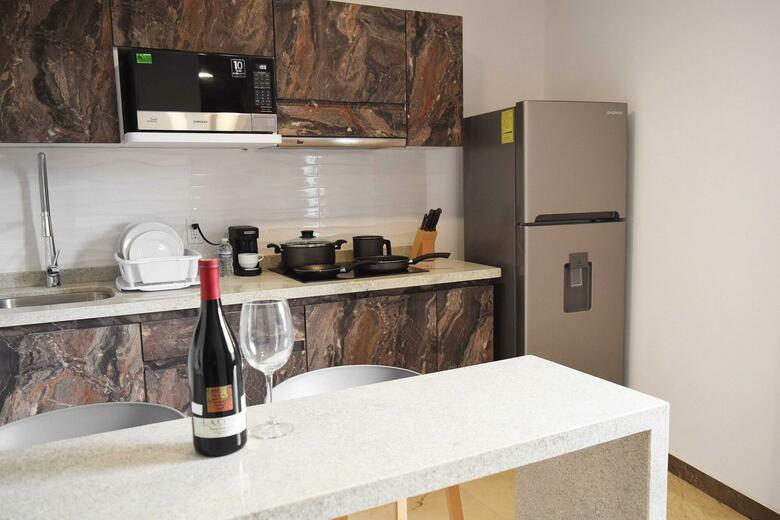 Hotel Suites Boutique Dawat