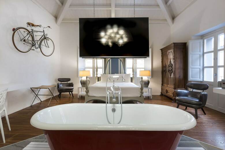 Hotel Cagliari Marina Guesthouse & Lounge