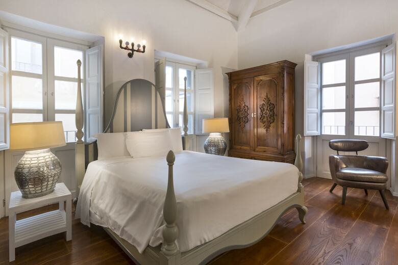 Hotel Cagliari Marina Guesthouse & Lounge