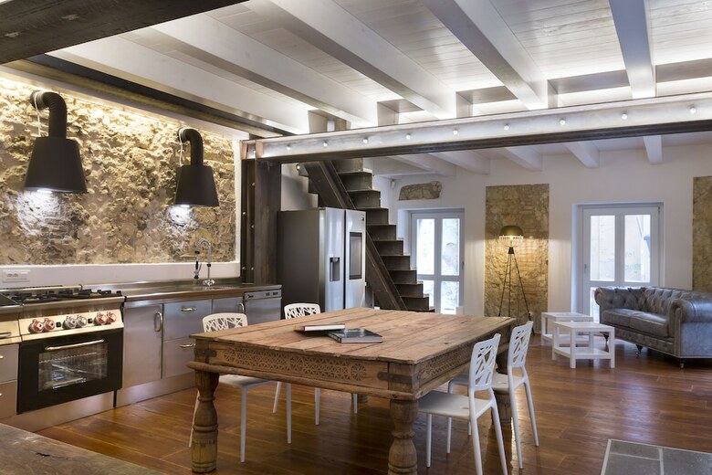 Hotel Cagliari Marina Guesthouse & Lounge