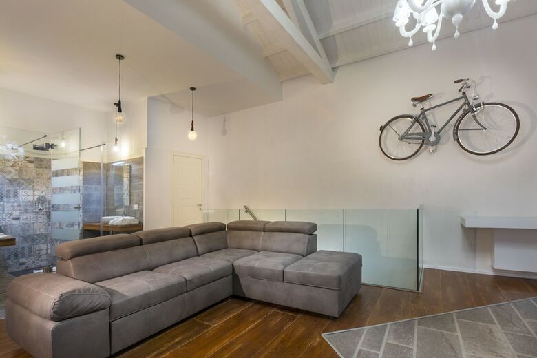 Hotel Cagliari Marina Guesthouse & Lounge