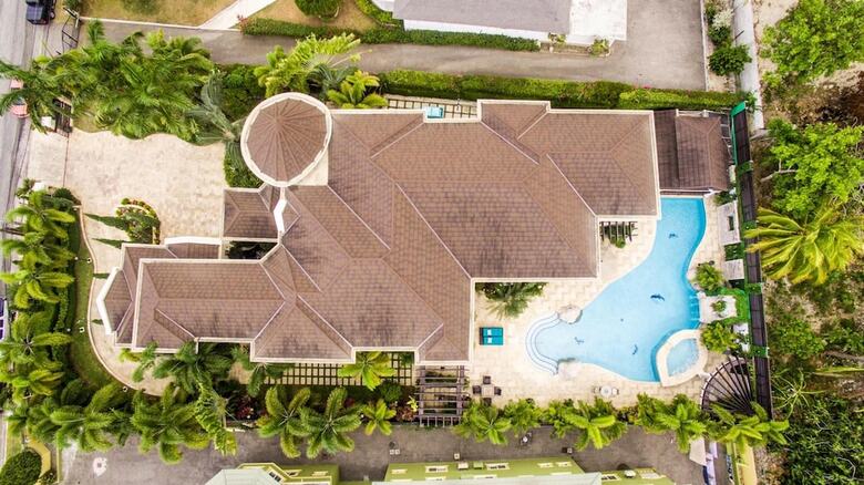 I Heart Ja Orchid & Palms Luxury Villa