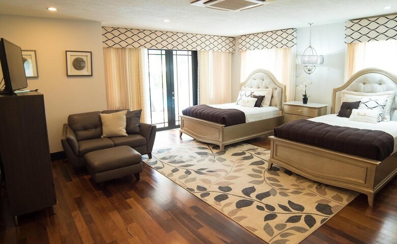 I Heart Ja Orchid & Palms Luxury Villa