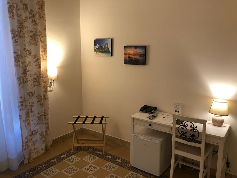Bed & Breakfast Liberty Palace