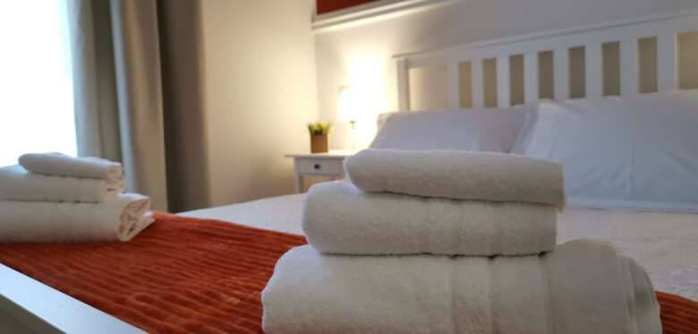 Bed & Breakfast Liberty Palace