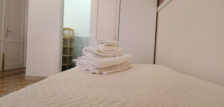 Bed & Breakfast Liberty Palace