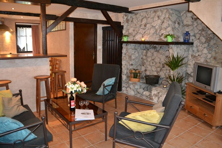 Domaine Las Brugues