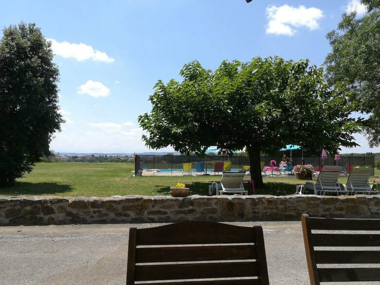 Domaine Las Brugues