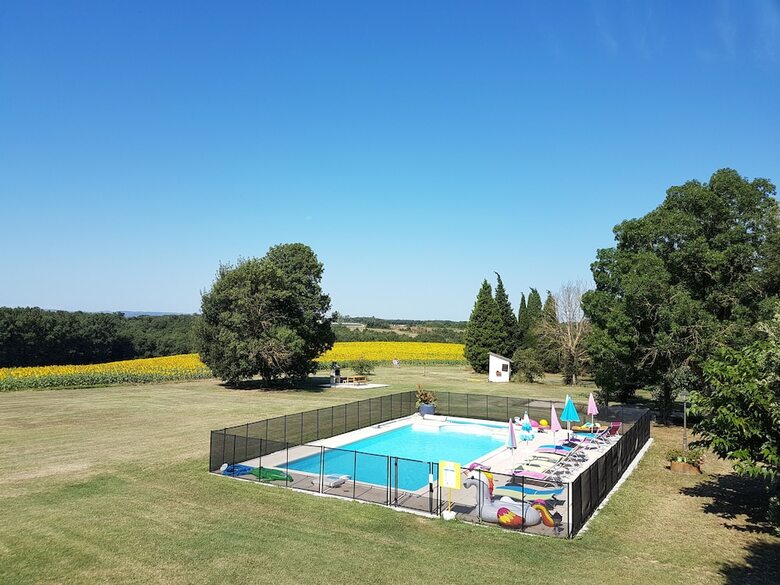 Domaine Las Brugues