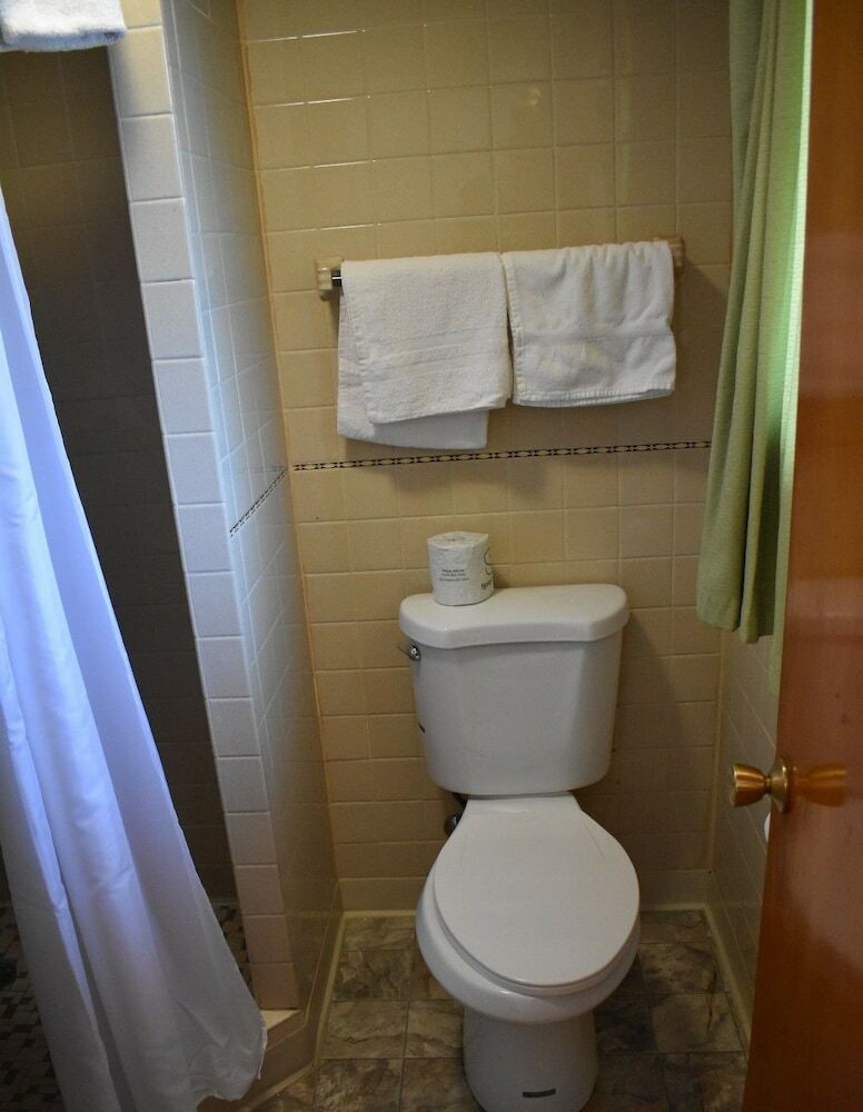 Hotel Economy Inn