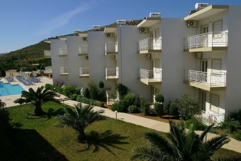 Felicity Hotel