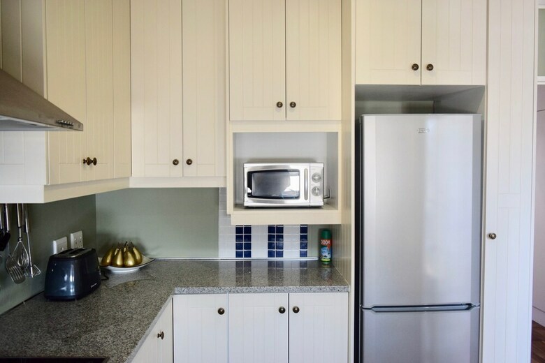 Apartamentos Well-located 2 Bedroom Flat In Gardens