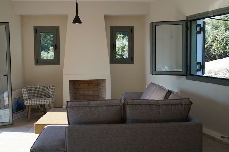 Apartamentos Lagkada Suites