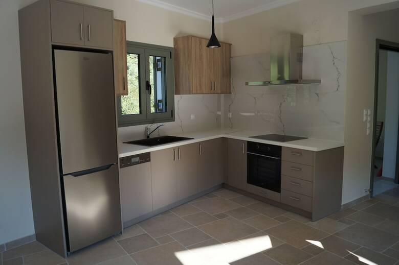 Apartamentos Lagkada Suites