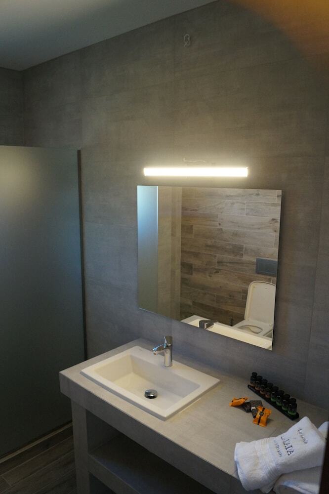 Apartamentos Lagkada Suites