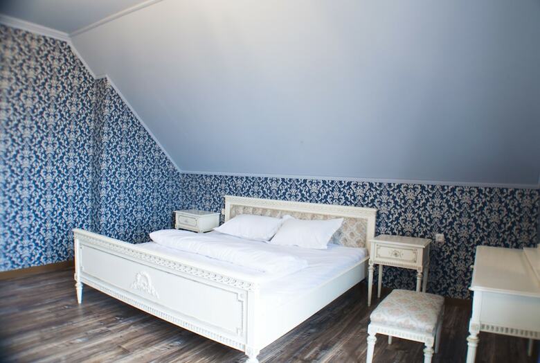 Hotel Chateau Gabriel