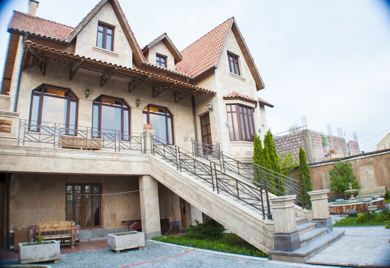 Hotel Chateau Gabriel