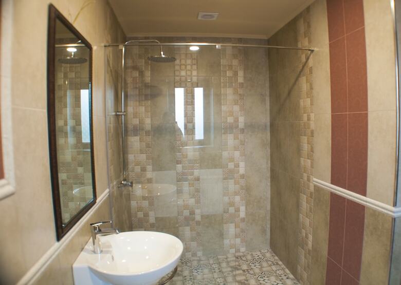 Hotel Chateau Gabriel