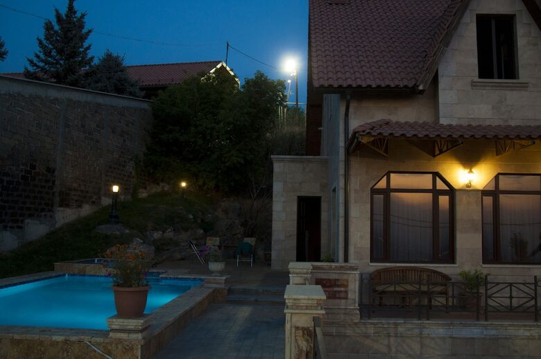 Hotel Chateau Gabriel