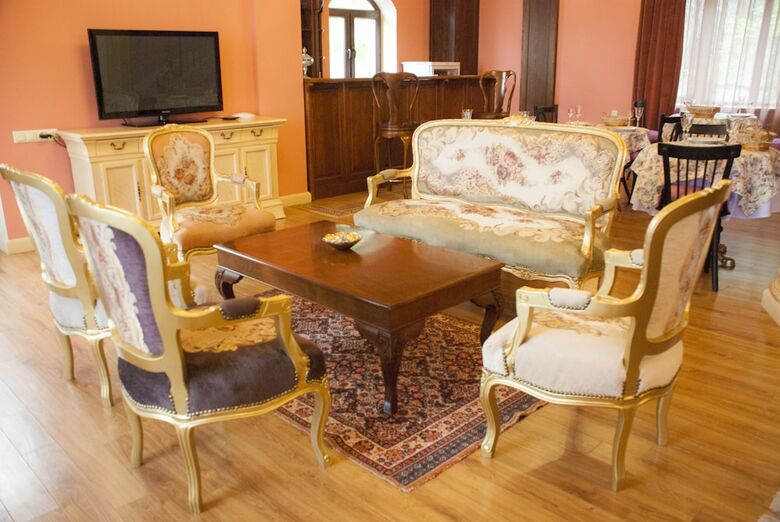 Hotel Chateau Gabriel