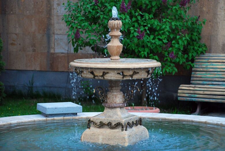 Hotel Chateau Gabriel