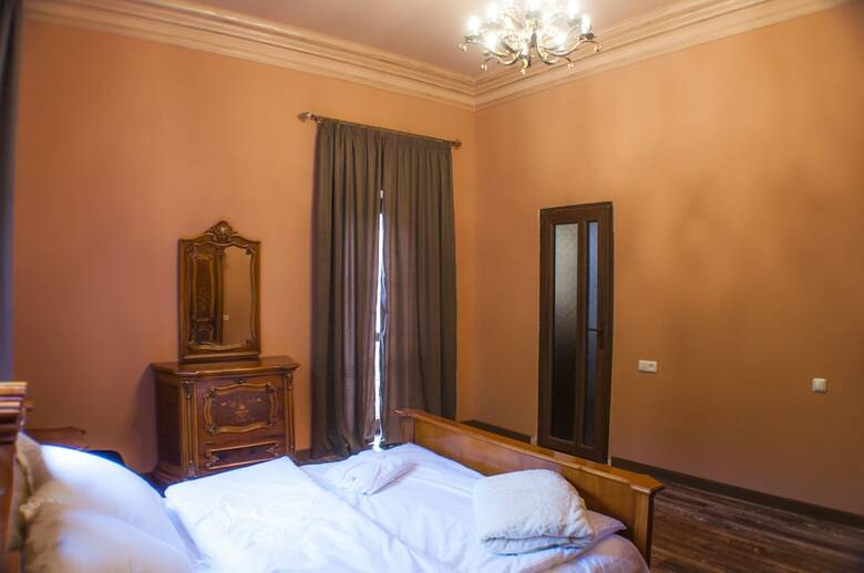 Hotel Chateau Gabriel