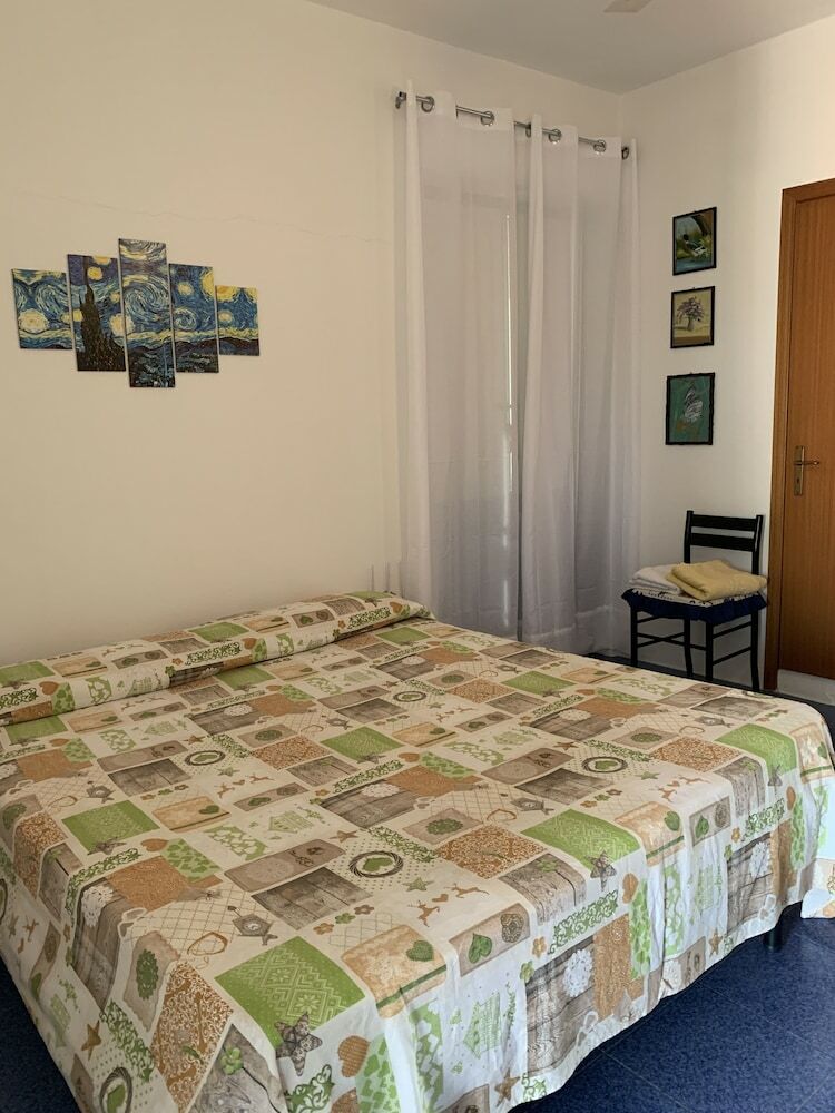 Apartamento Diana