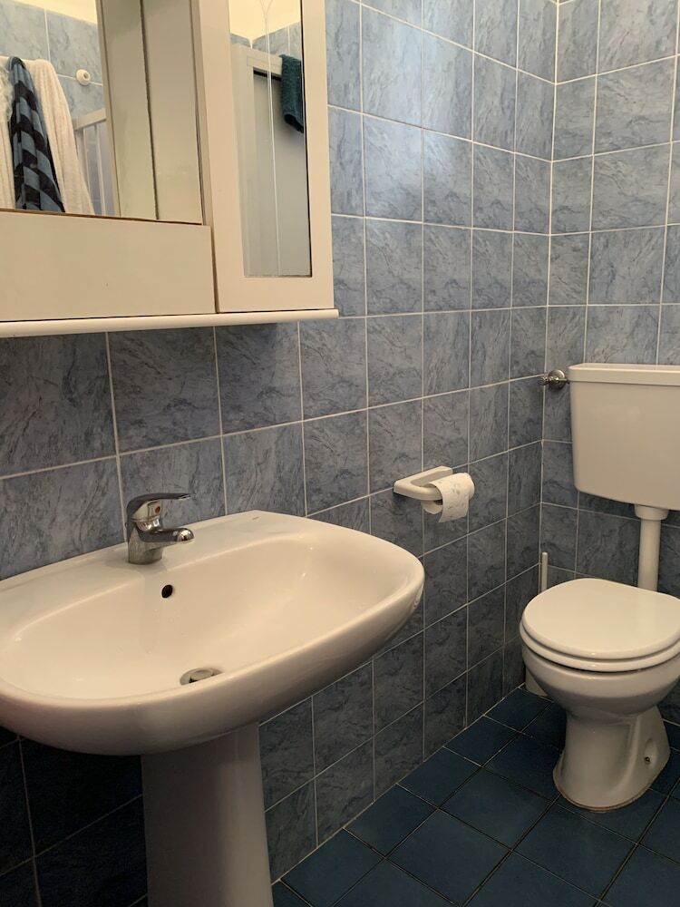 Apartamento Diana