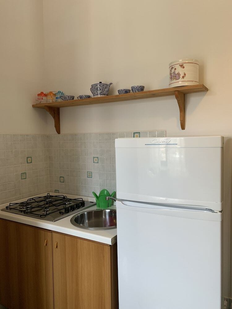 Apartamento Diana
