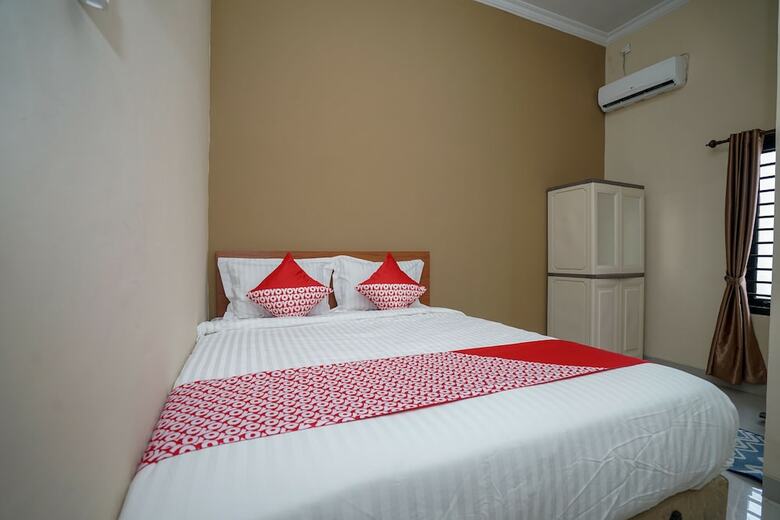 Hotel Oyo 959 Graha Ham Family