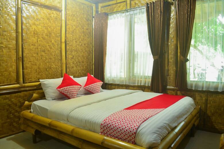 Hotel Oyo 961 Shane Josa Resort