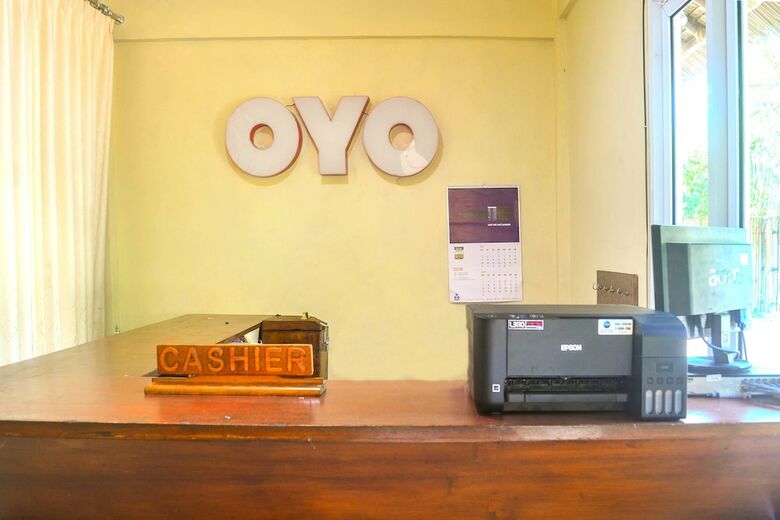 Hotel Oyo 961 Shane Josa Resort