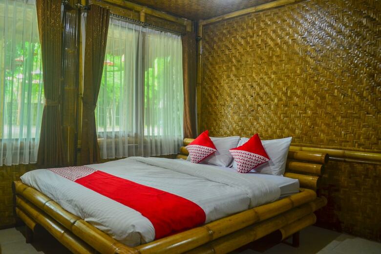 Hotel Oyo 961 Shane Josa Resort