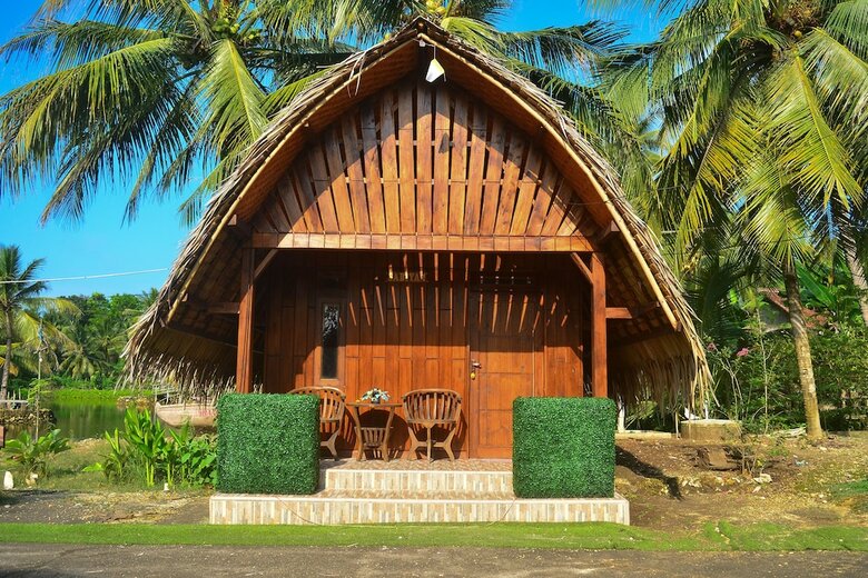 Hotel Oyo 961 Shane Josa Resort