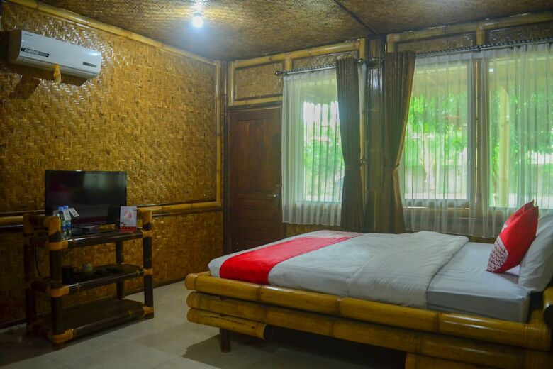 Hotel Oyo 961 Shane Josa Resort