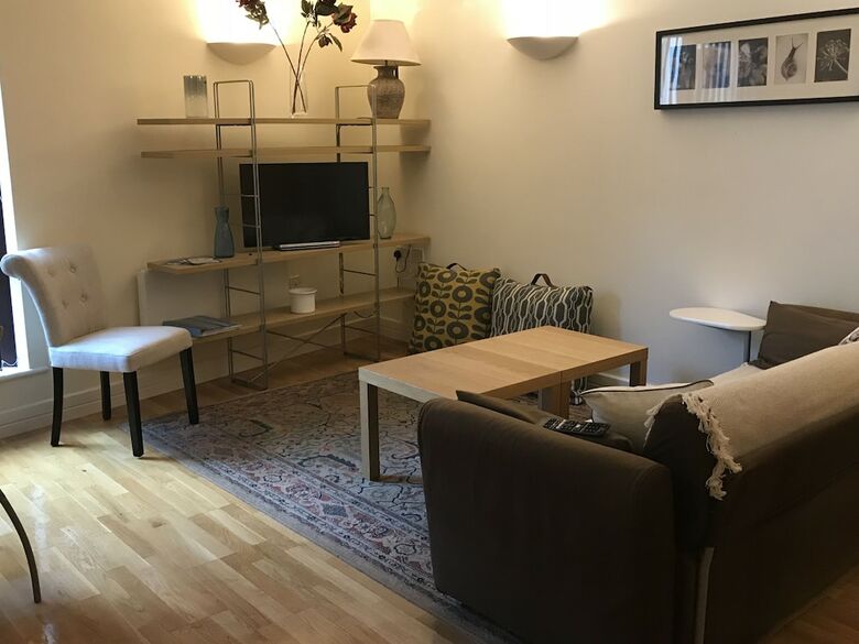 Apartamentos James St Nottingham