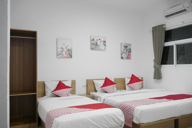 Oyo 974 Audi Inn Hotel