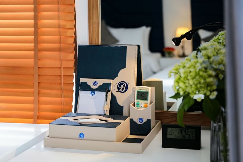 Bonsella Cozy Hotel