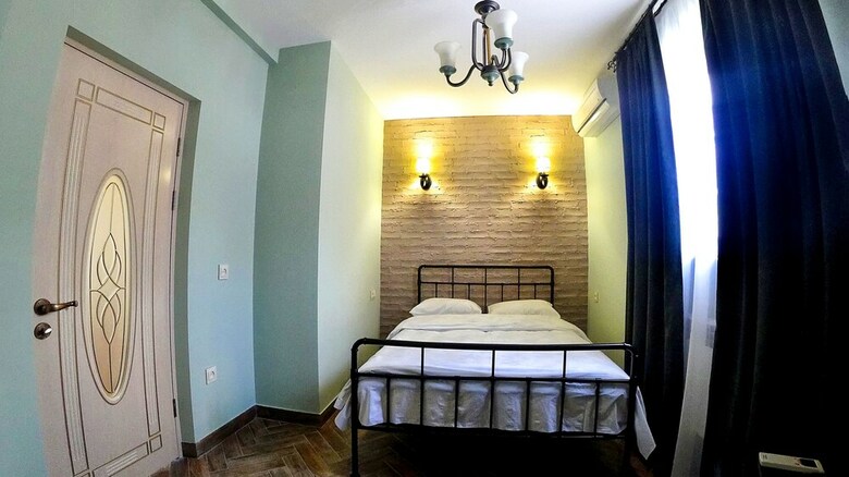 Hostal Retro Hostel