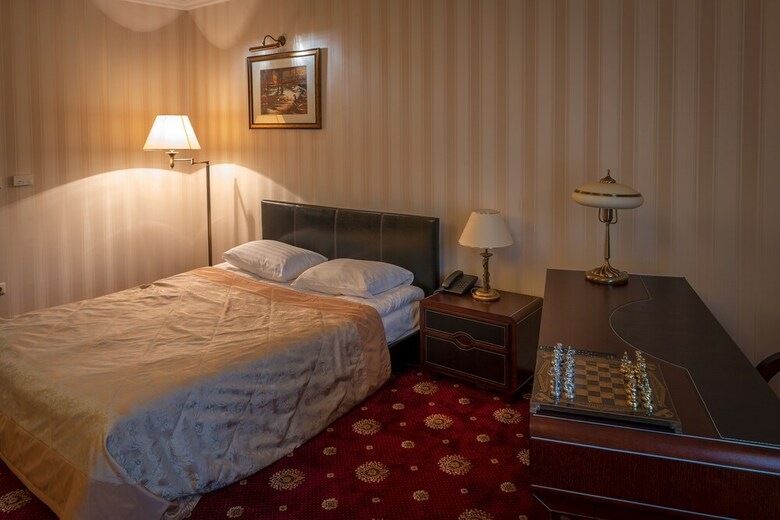 Hotel Solva Resort & Spa