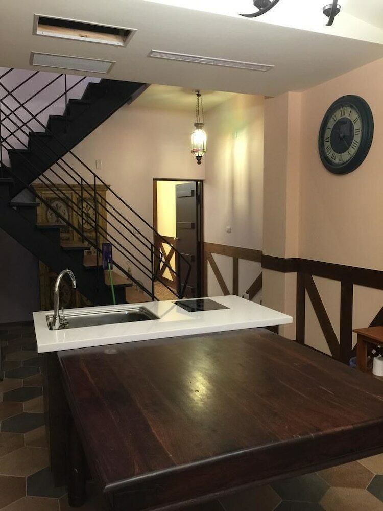 Hotel Pretty Nanwan Homestay