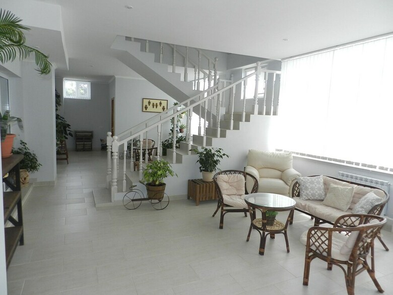 Hotel Maro Guest House