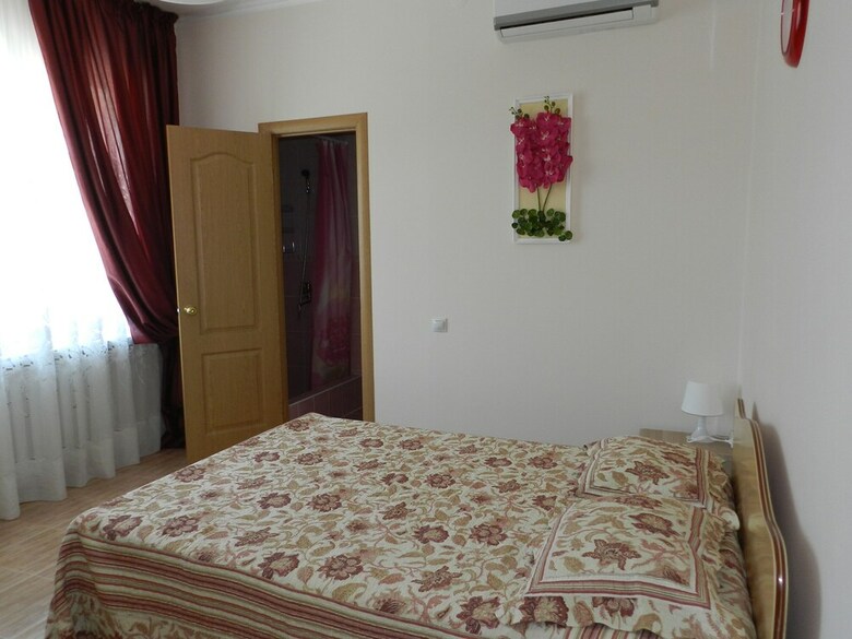 Hotel Maro Guest House