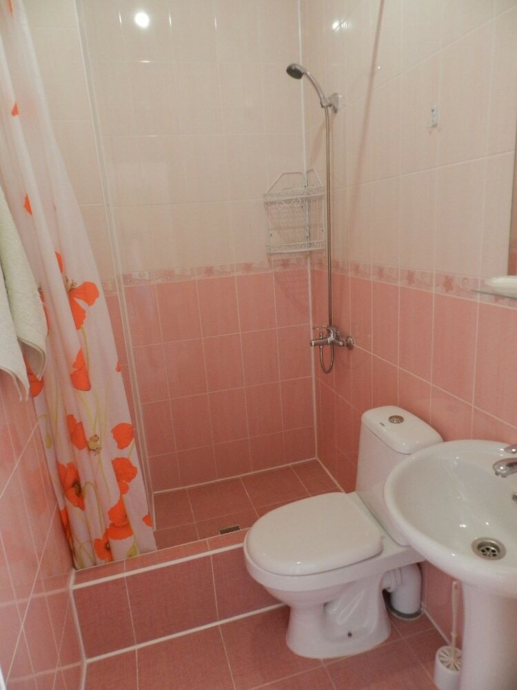 Hotel Maro Guest House