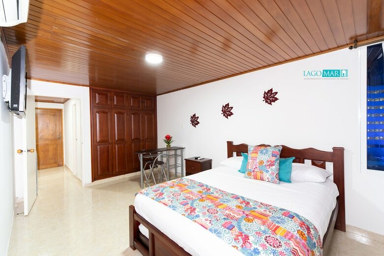 Lagomar Apartamentos