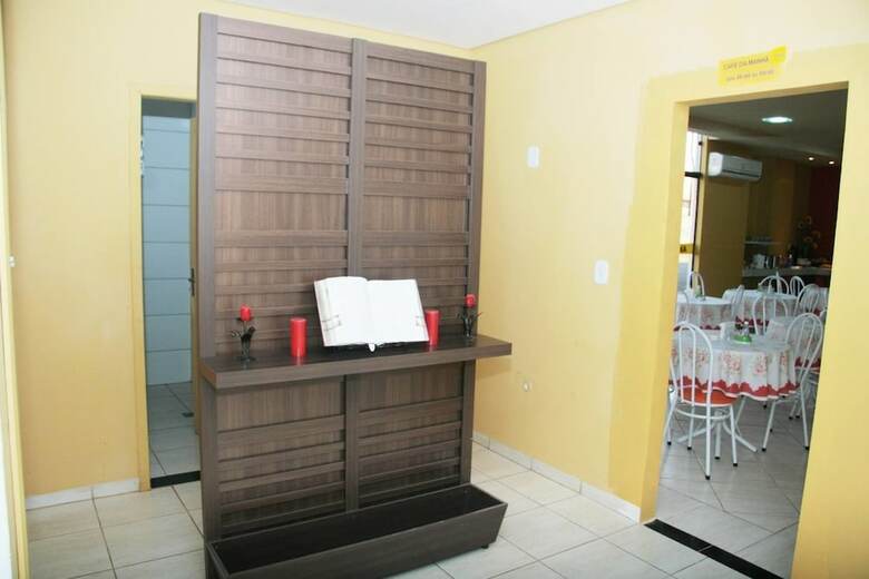 Almeidas Hotel