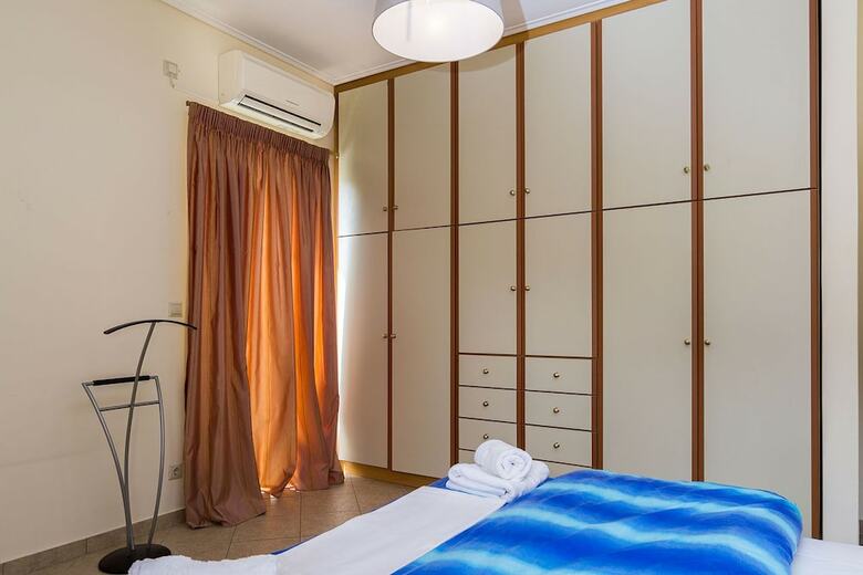Lux Airport Apartment