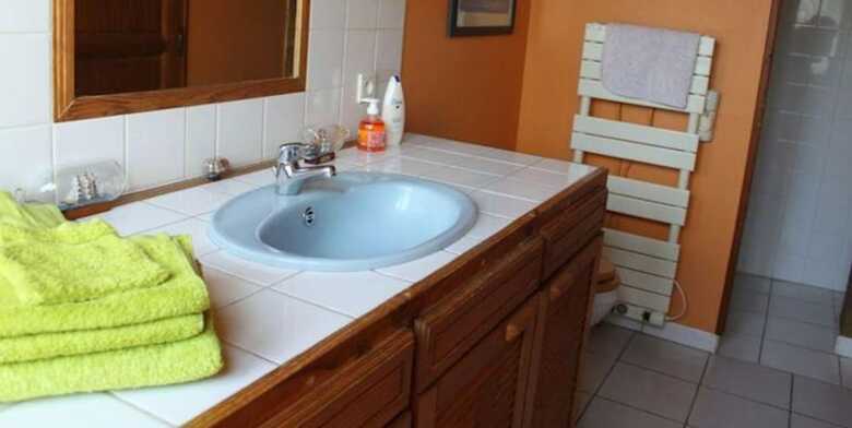 Bed & Breakfast Ferme De Leychoisier